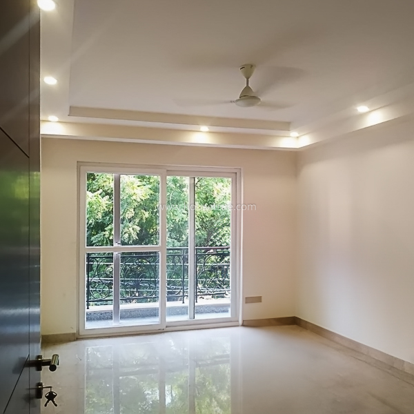 4 BHK Builder Floor For Rent in Safdarjung Enclave