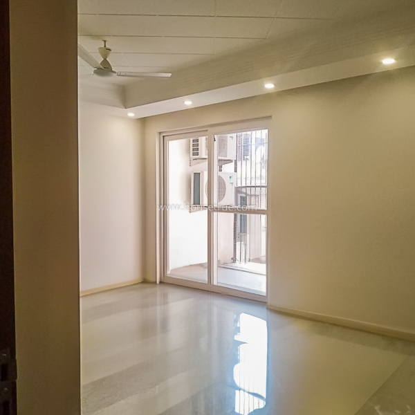 4 BHK Builder Floor For Rent in Safdarjung Enclave