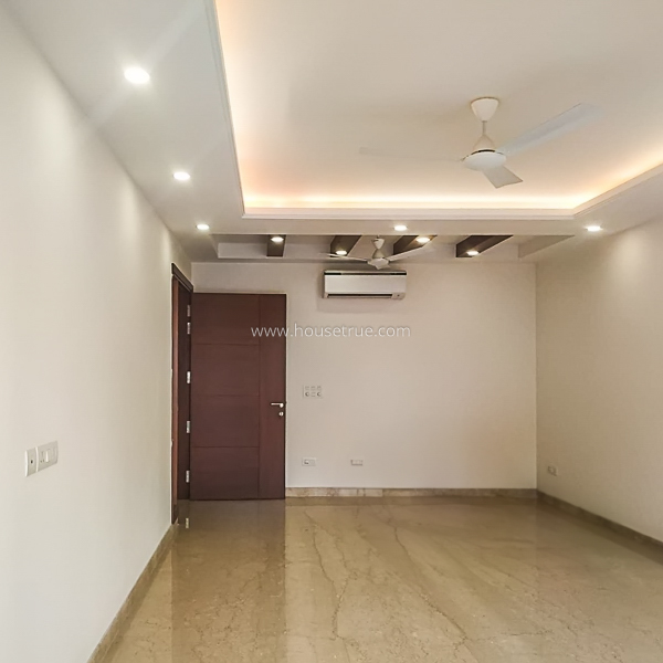 4 BHK Builder Floor For Rent in Safdarjung Enclave