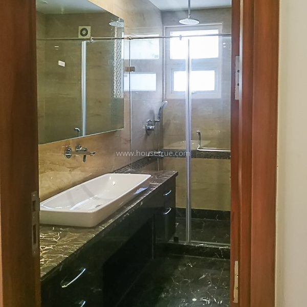 4 BHK Builder Floor For Rent in Safdarjung Enclave