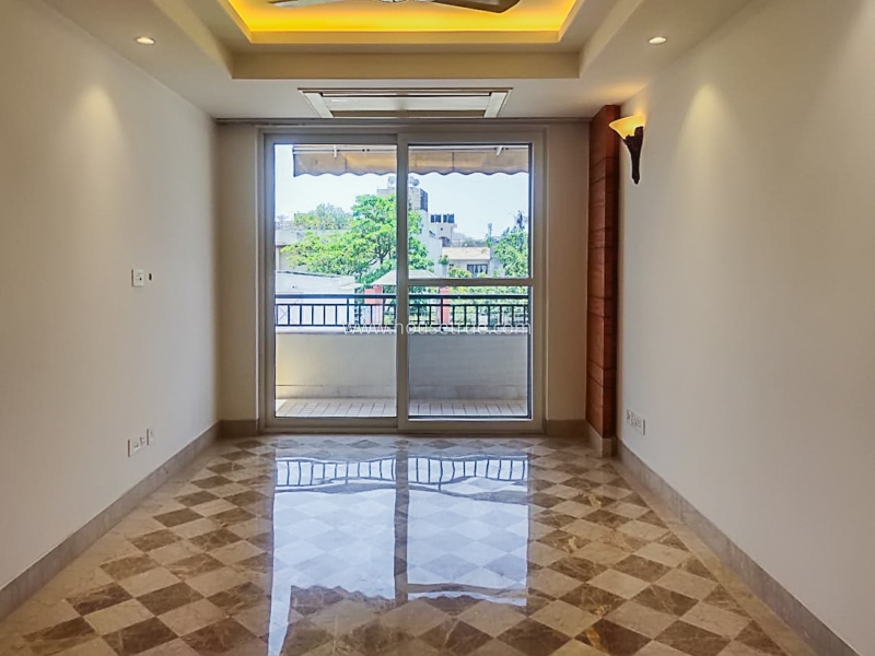 4 BHK Builder Floor For Rent in Vasant Vihar
