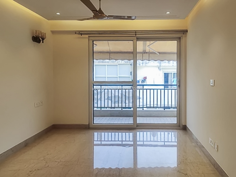 4 BHK Builder Floor For Rent in Vasant Vihar