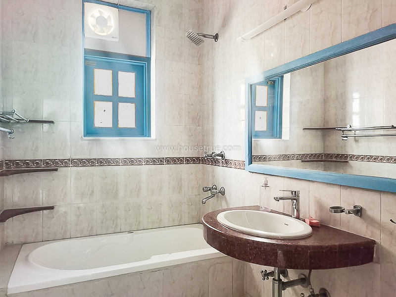 2 BHK Flat For Rent in Anand Niketan