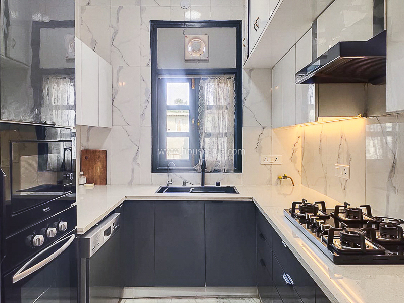 2 BHK Flat For Rent in Anand Niketan