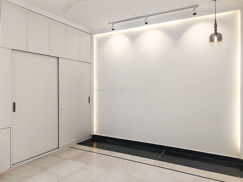 2 BHK Flat For Rent in Anand Niketan