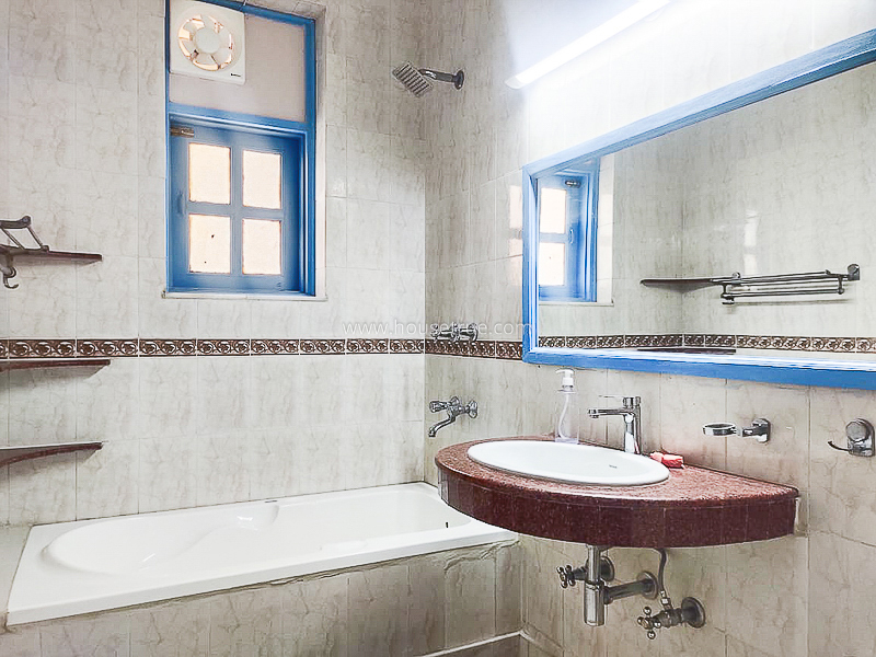 2 BHK Flat For Rent in Anand Niketan