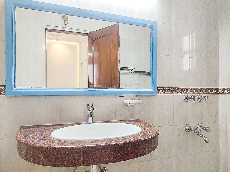 2 BHK Flat For Rent in Anand Niketan