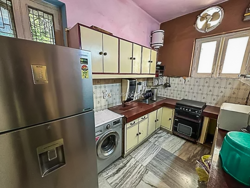 2 BHK Flat For Rent in Hauz Khas