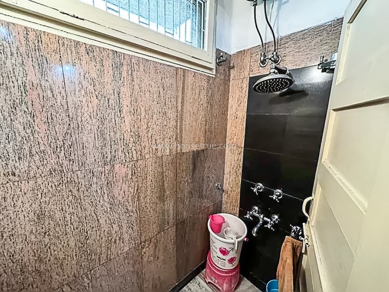 2 BHK Flat For Rent in Hauz Khas