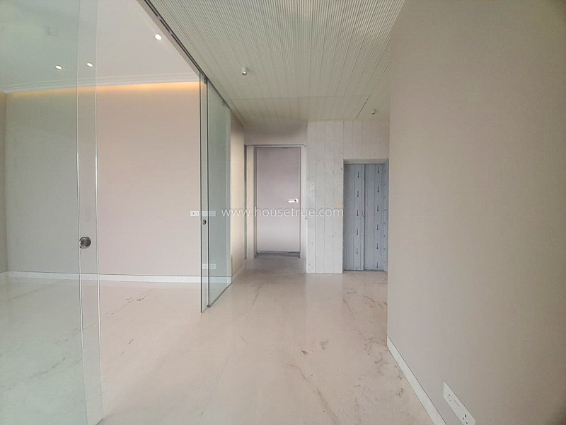 4 BHK Builder Floor For Rent in Vasant Vihar