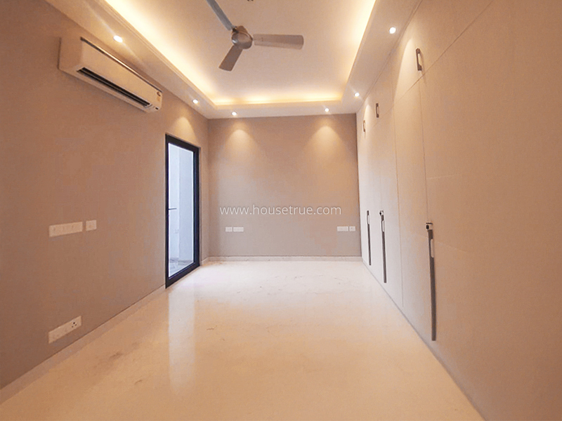 4 BHK Builder Floor For Rent in Vasant Vihar