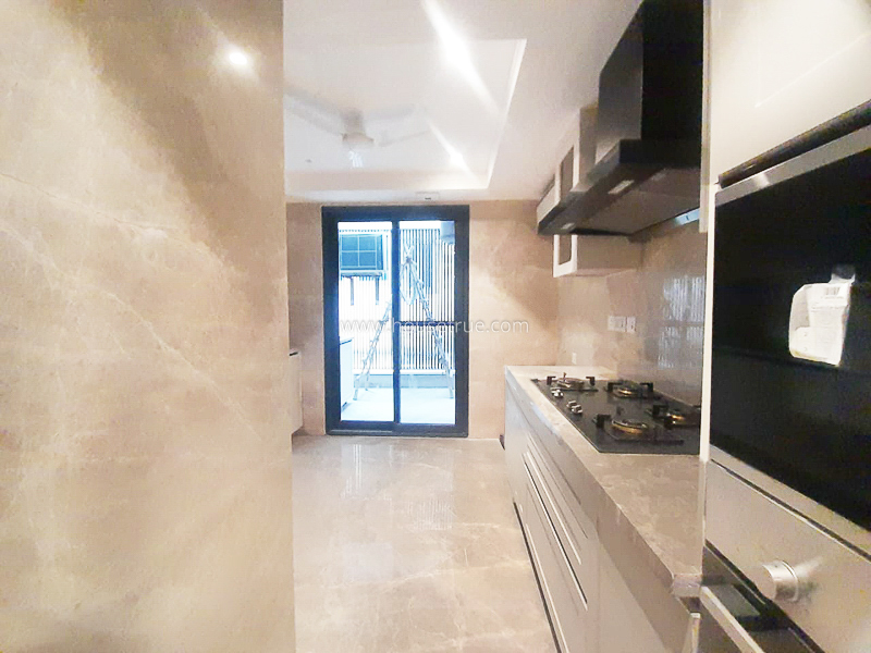 4 BHK Builder Floor For Rent in Vasant Vihar