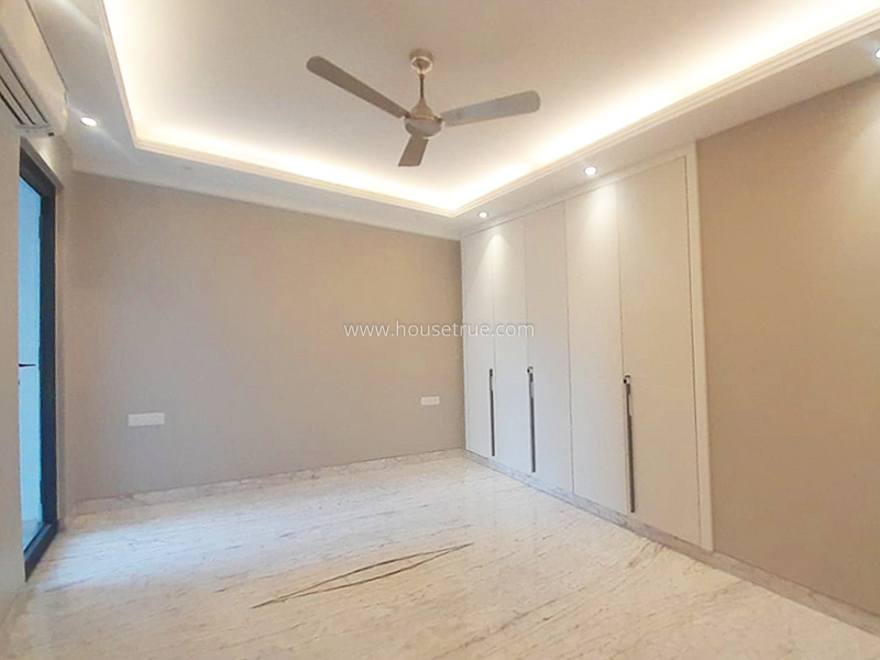 4 BHK Builder Floor For Rent in Vasant Vihar