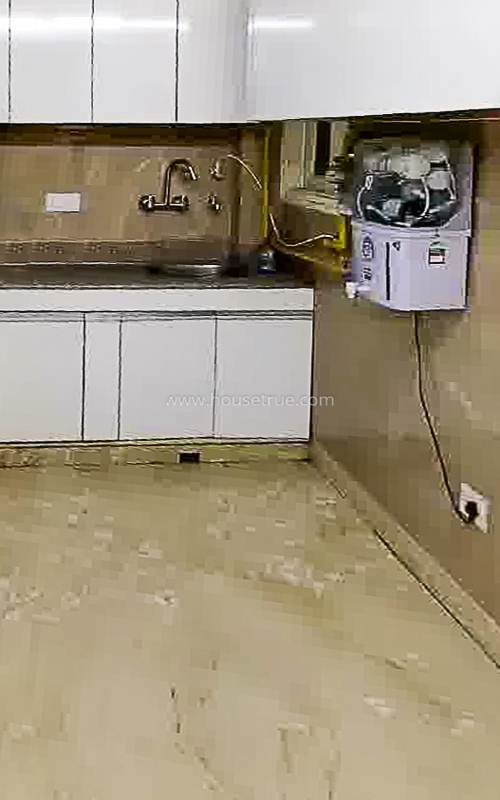 3 BHK Builder Floor For Rent in Safdarjung Enclave