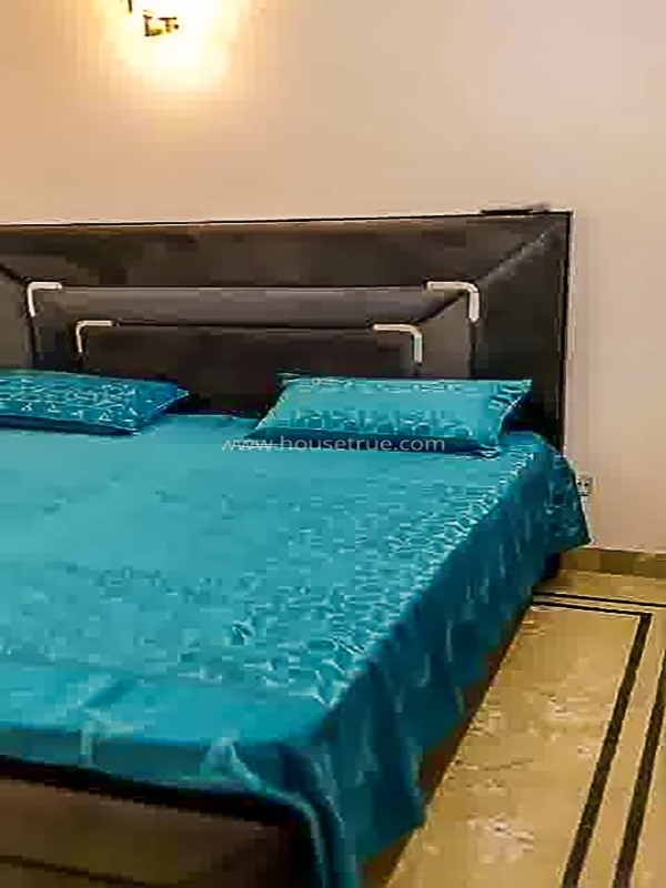 3 BHK Builder Floor For Rent in Safdarjung Enclave