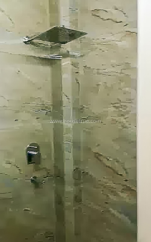 3 BHK Builder Floor For Rent in Safdarjung Enclave