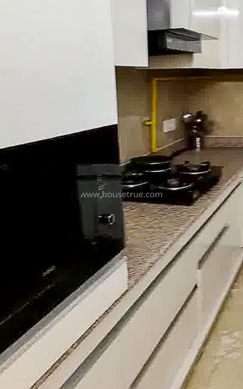 3 BHK Builder Floor For Rent in Safdarjung Enclave