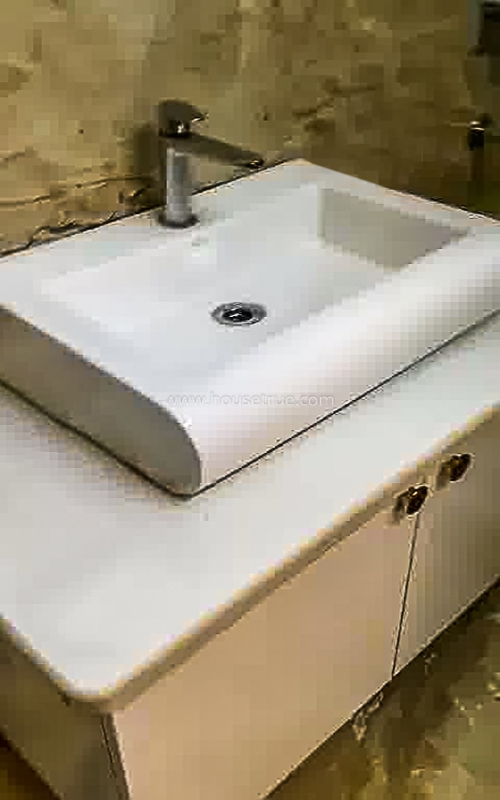 3 BHK Builder Floor For Rent in Safdarjung Enclave