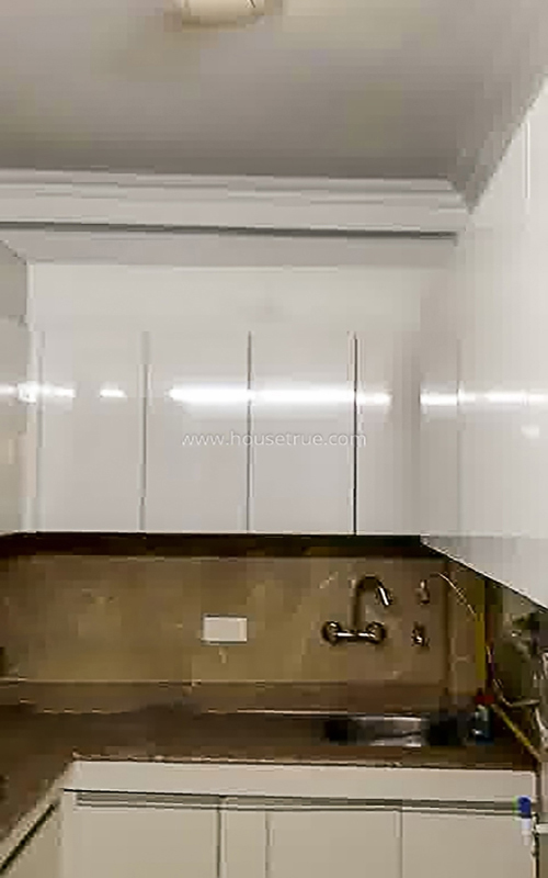3 BHK Builder Floor For Rent in Safdarjung Enclave