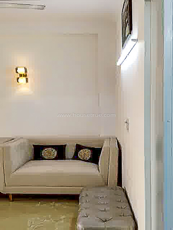 3 BHK Builder Floor For Rent in Safdarjung Enclave
