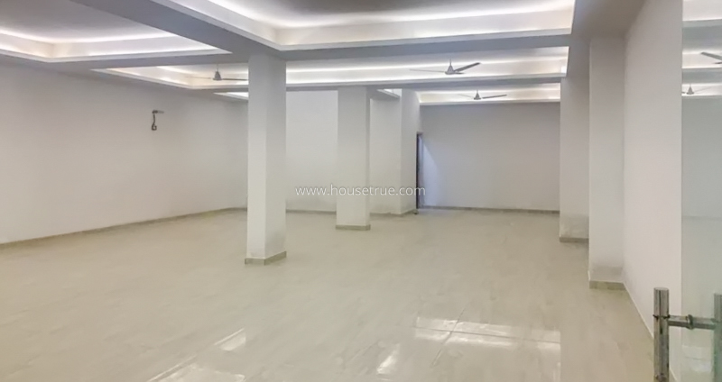 5 BHK Duplex For Rent in Greater Kailash Part 1