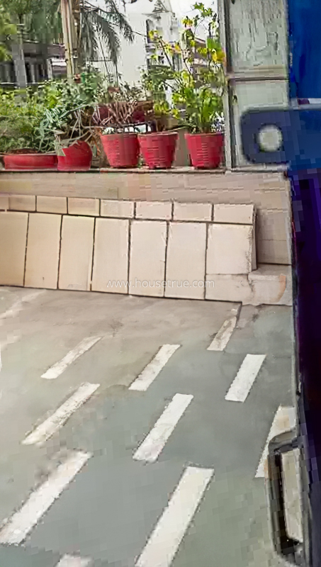 3 BHK Flat For Rent in Greater Kailash Part 2