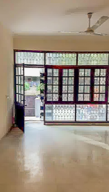 3 BHK Flat For Rent in Greater Kailash Part 2