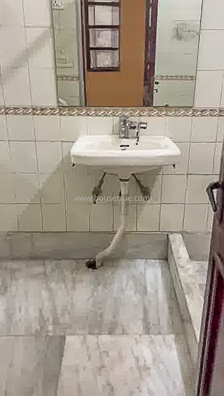 3 BHK Flat For Rent in Greater Kailash Part 2