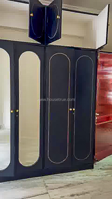 3 BHK Flat For Rent in Greater Kailash Part 2