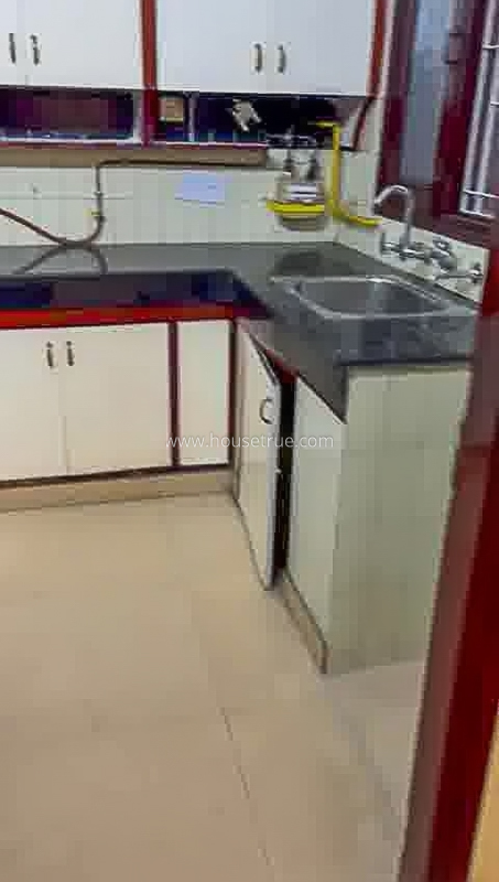 3 BHK Flat For Rent in Greater Kailash Part 2