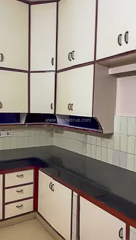 3 BHK Flat For Rent in Greater Kailash Part 2
