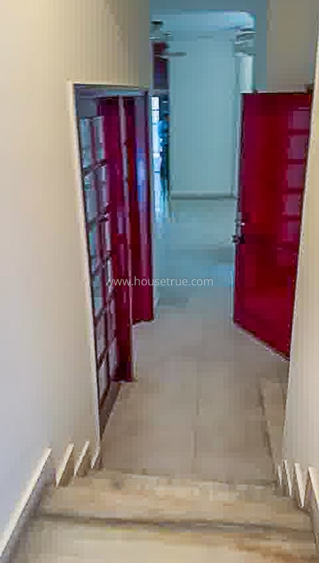 3 BHK Flat For Rent in Greater Kailash Part 2