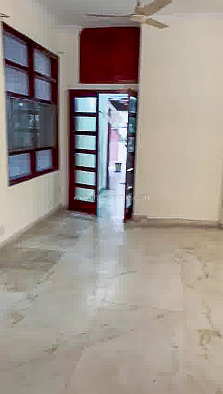 3 BHK Flat For Rent in Greater Kailash Part 2