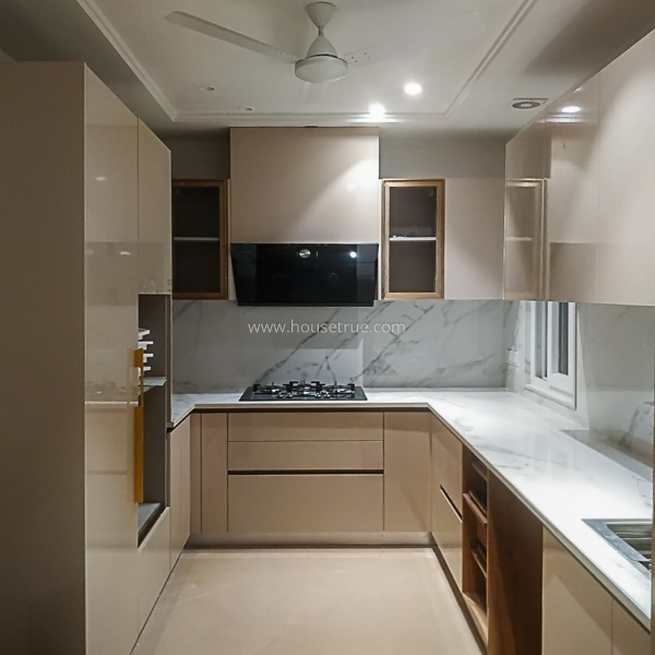 3 BHK Builder Floor For Rent in Safdarjung Enclave