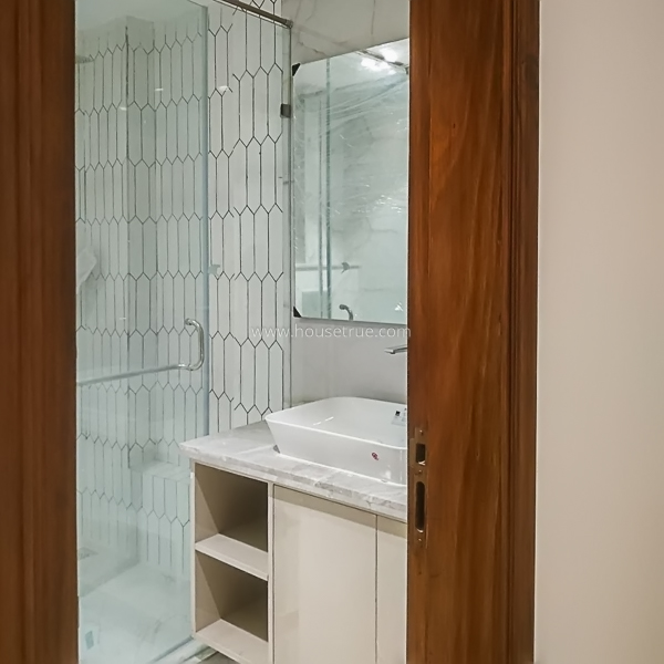 3 BHK Builder Floor For Rent in Safdarjung Enclave