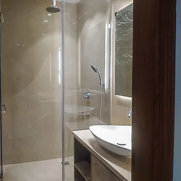 3 BHK Builder Floor For Rent in Safdarjung Enclave