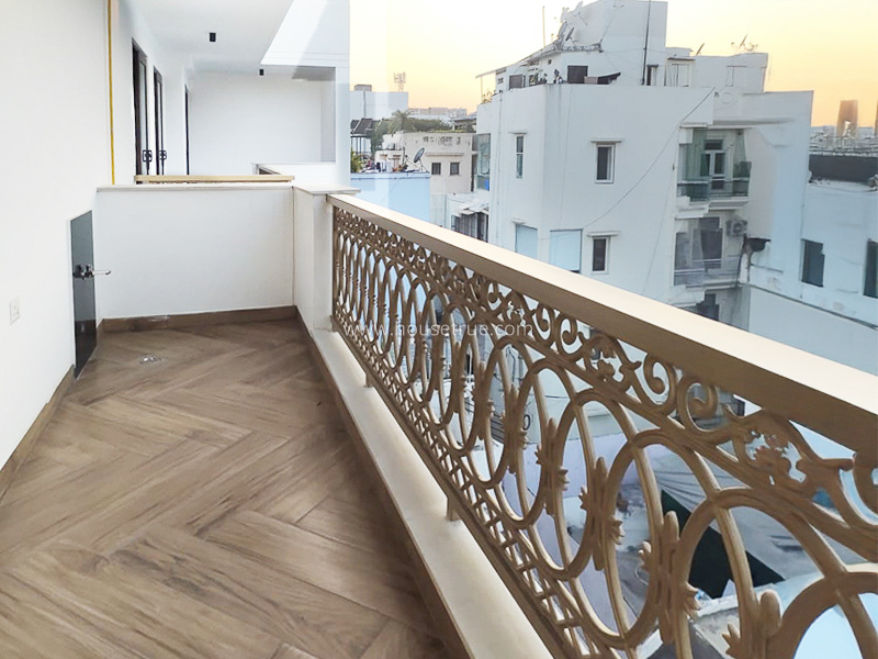 2 BHK Builder Floor For Rent in Anand Niketan
