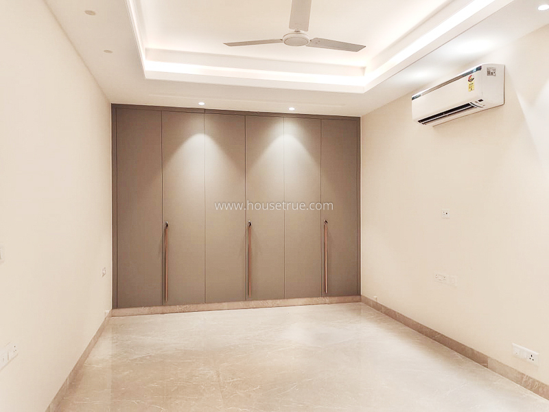 2 BHK Builder Floor For Rent in Anand Niketan