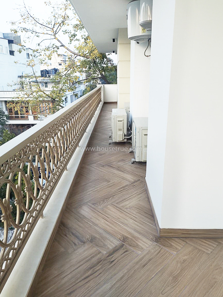 2 BHK Builder Floor For Rent in Anand Niketan
