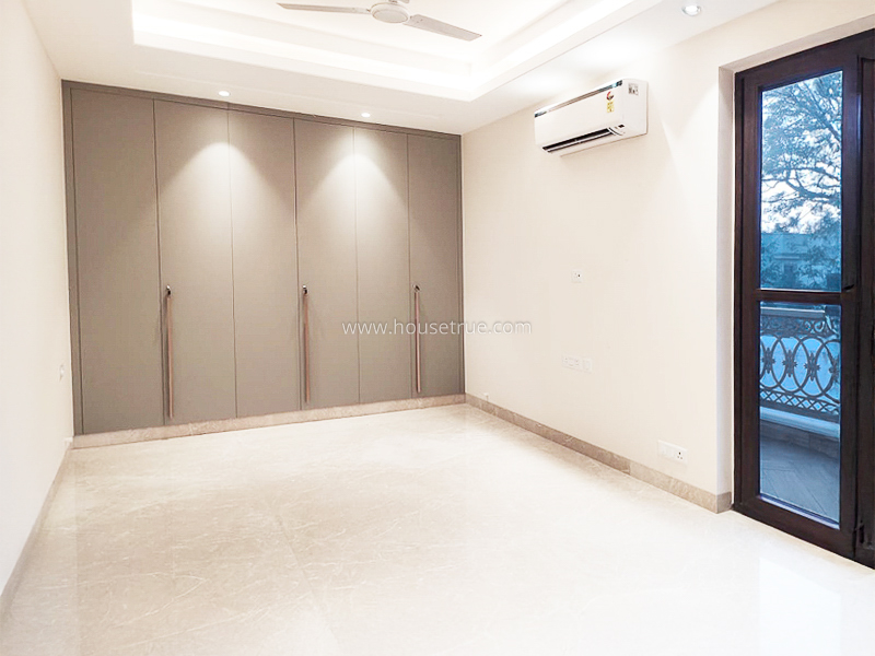 2 BHK Builder Floor For Rent in Anand Niketan