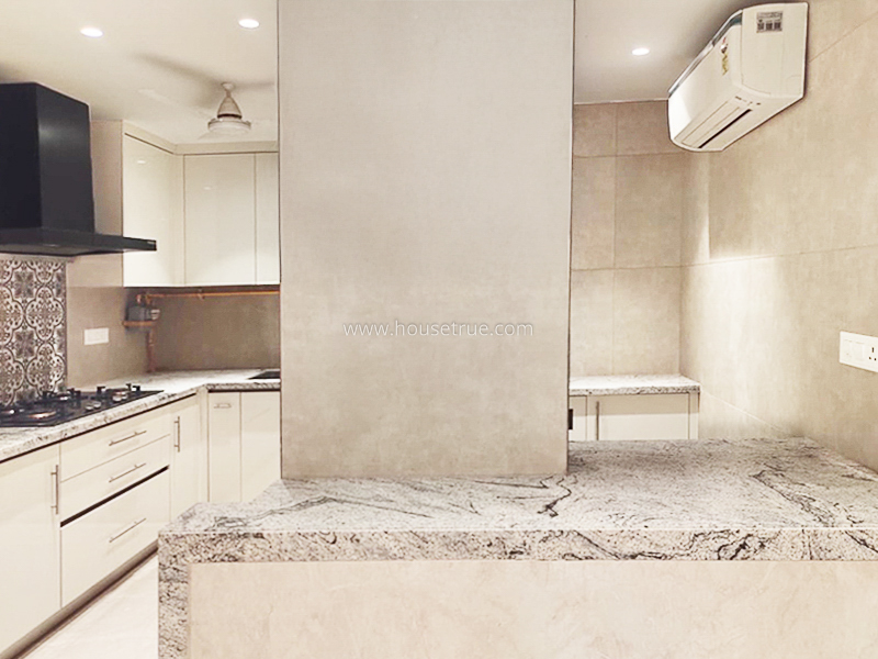 2 BHK Builder Floor For Rent in Anand Niketan