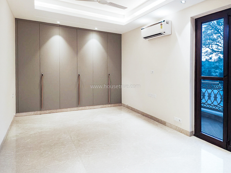 2 BHK Builder Floor For Rent in Anand Niketan