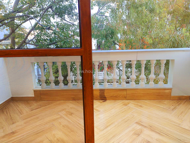 2 BHK Builder Floor For Rent in Anand Niketan