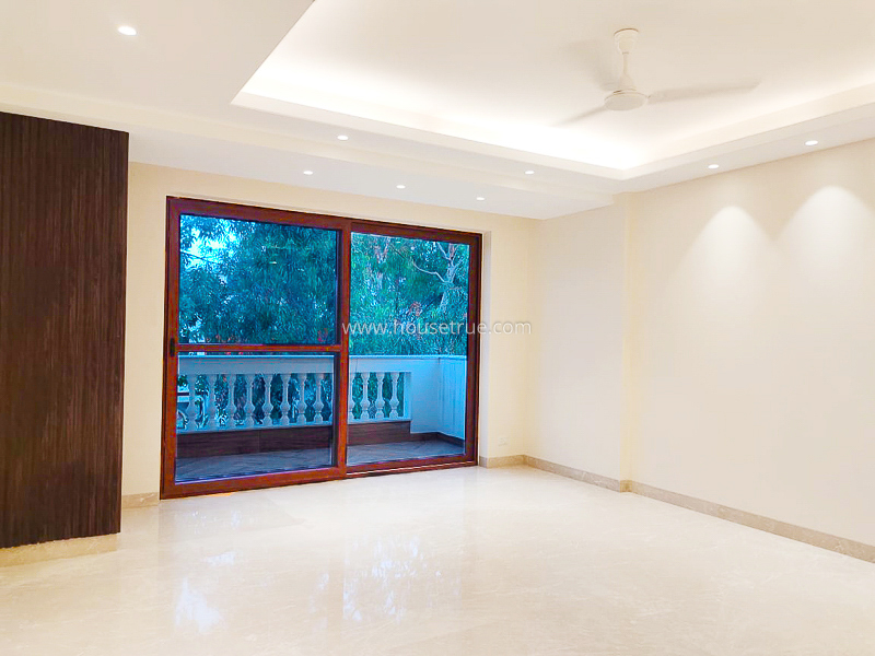 2 BHK Builder Floor For Rent in Anand Niketan