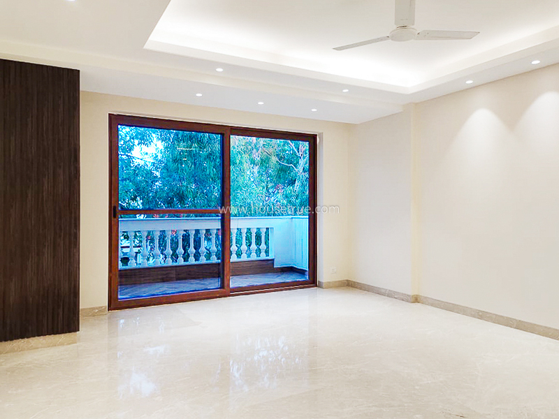 2 BHK Builder Floor For Rent in Anand Niketan