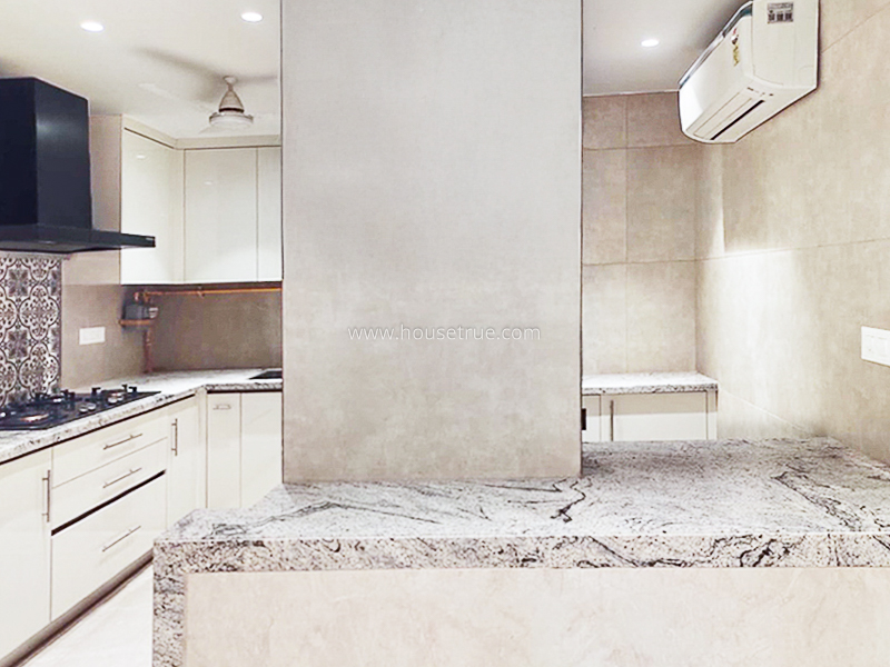 2 BHK Builder Floor For Rent in Anand Niketan