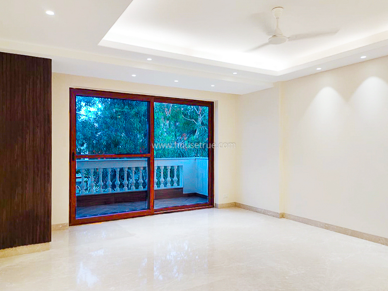 2 BHK Builder Floor For Rent in Anand Niketan