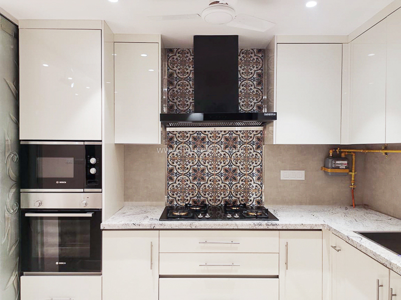 2 BHK Builder Floor For Rent in Anand Niketan