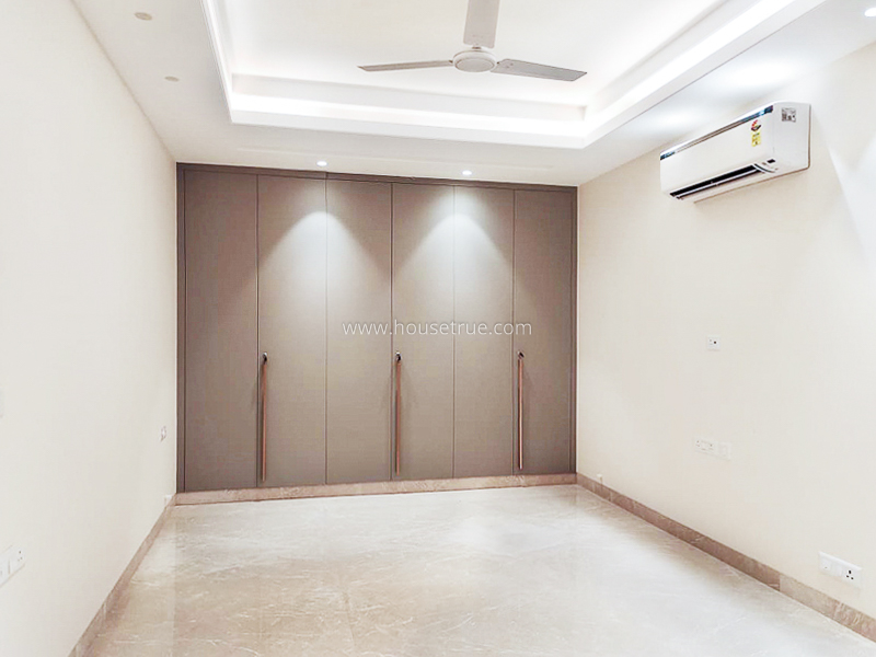 2 BHK Builder Floor For Rent in Anand Niketan