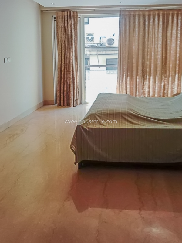 4 BHK Duplex For Rent in Shanti Niketan